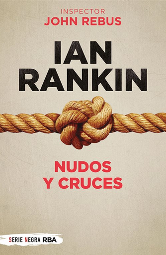 [9788491875499] NUDOS Y CRUCES (de bolsillo)