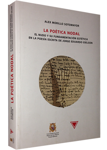 [9789972465482] LA POÉTICA NODAL