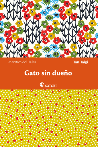 [9788494578182] GATO SIN DUEÑO