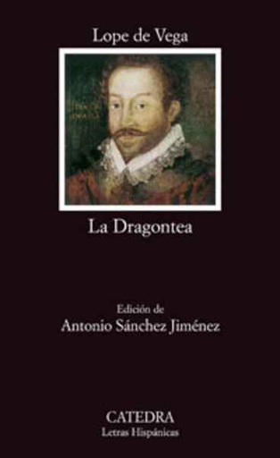 [9788437624044] LA DRAGONTEA