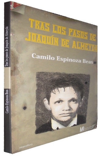 [9786124091209] TRAS LOS PASOS DE JOAQUÍN DE ALMEYDA