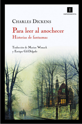 [9788493760106] PARA LEER AL ANOCHECER