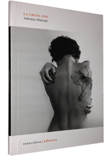 [9786124192500] LA CRUDA PIEL