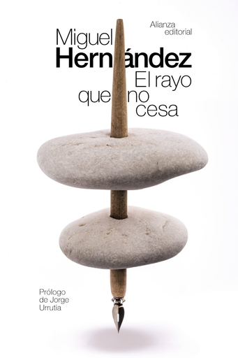 [9788491047391] EL RAYO QUE NO CESA