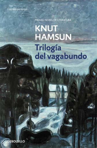 [9788466329606] TRILOGÍA DEL VAGABUNDO
