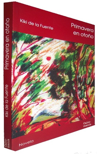 [9786124576911] PRIMAVERA EN OTOÑO