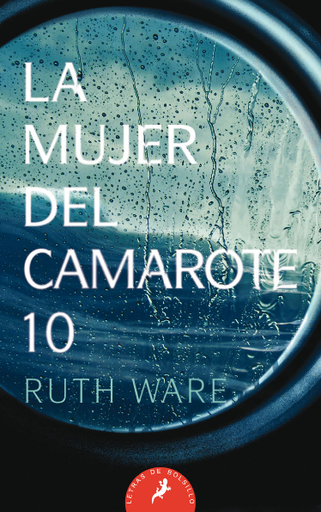 [9788498389548] LA MUJER DEL CAMAROTE 10