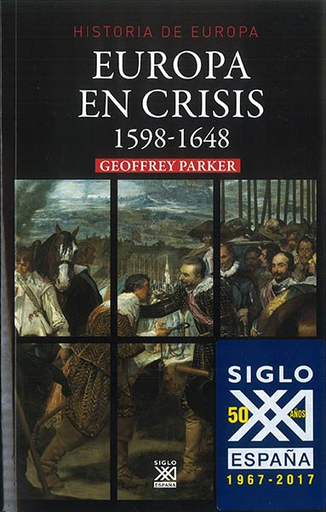 [9788432316944] EUROPA EN CRISIS, 1598-1648