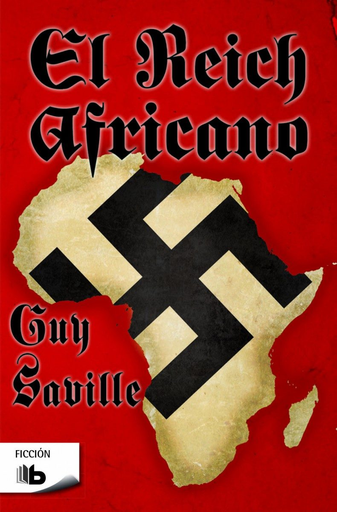 [9788490703434] EL REICH AFRICANO