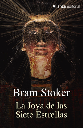 [9788491042266] LA JOYA DE LAS SIETE ESTRELLAS