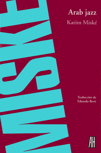 [9789871923793] ARAB JAZZ