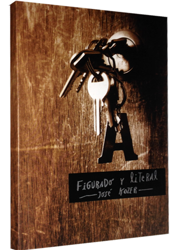 [9786124528019] FIGURADO Y LITERAL