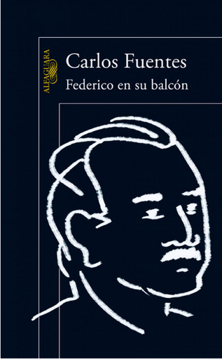 [9788420402826] FEDERICO EN SU BALCÓN