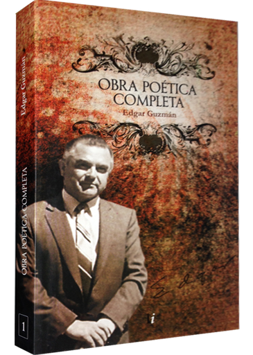 [9786124579097] OBRA POÉTICA COMPLETA