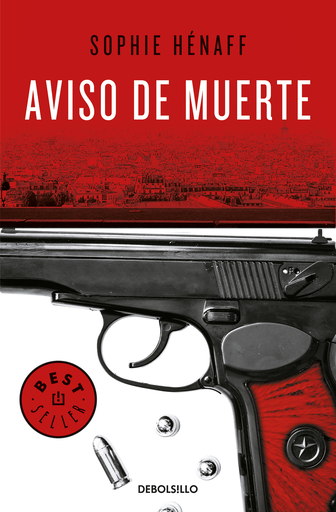 [9788466343718] AVISO DE MUERTE