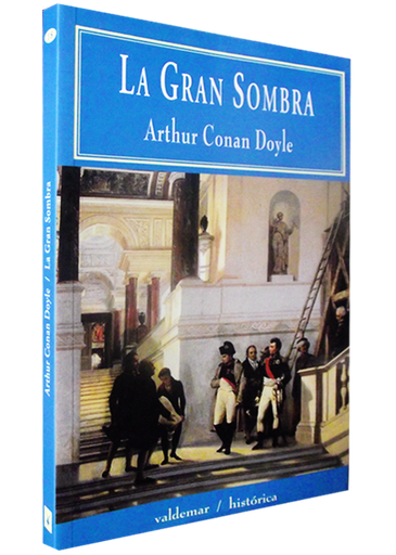 [9788477024187] LA GRAN SOMBRA