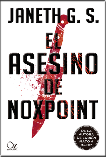 [9788417525224] EL ASESINO DE NOXPOINT