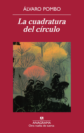 [9788433976215] LA CUADRATURA DEL CÍRCULO