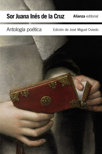 [9788491045670] ANTOLOGÍA POÉTICA