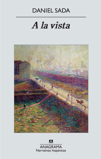 [9788433972293] A LA VISTA