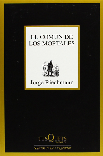 [9788483833650] EL COMÚN DE LOS MORTALES