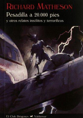 [9788477027034] PESADILLA A 20.000 PIES