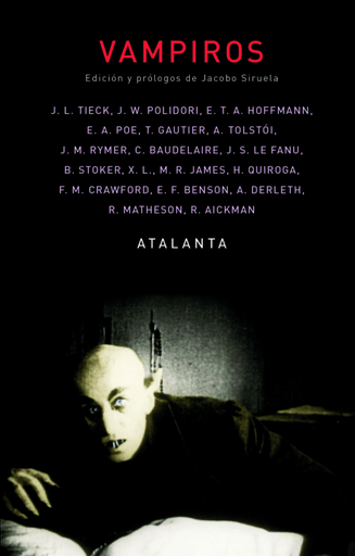 [9788412074307] VAMPIROS