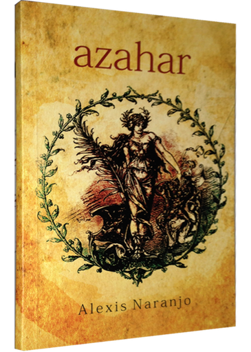 [9786124528095] AZAHAR