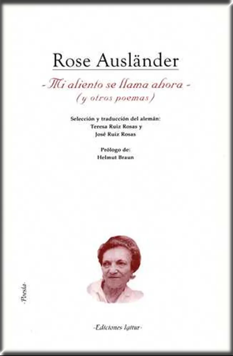 [9788495142764] MI ALIENTO SE LLAMA AHORA