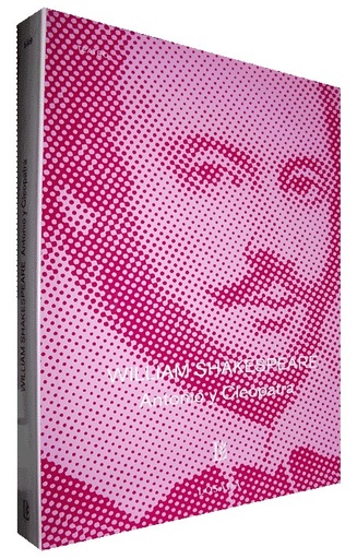 [9789500305655] ANTONIO Y CLEOPATRA
