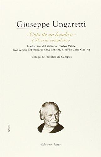 [9788495142771] VIDA DE UN HOMBRE