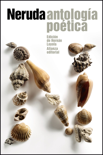 [9788420689685] ANTOLOGÍA POÉTICA