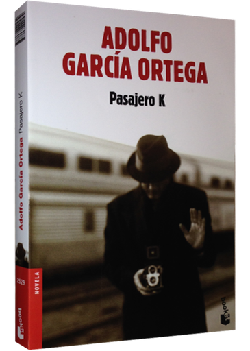 [9788432220579] PASAJERO K