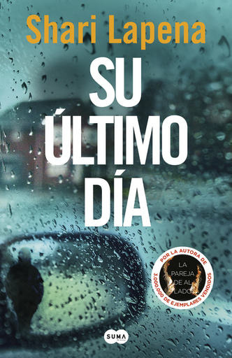 [9788491295204] SU ÚLTIMO DÍA