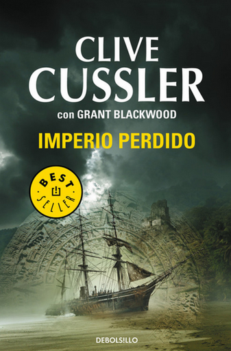 [9788490325285] IMPERIO PERDIDO