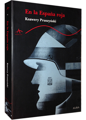 [9788484283249] EN LA ESPAÑA ROJA