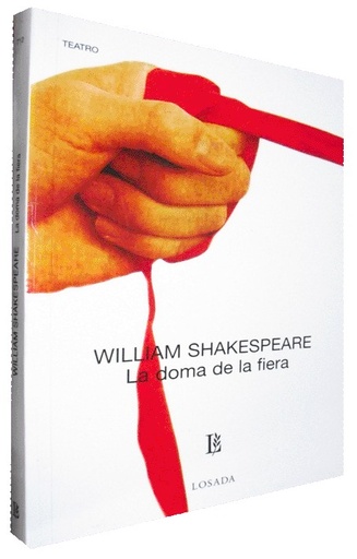 [9789500307055] LA DOMA DE LA FIERA