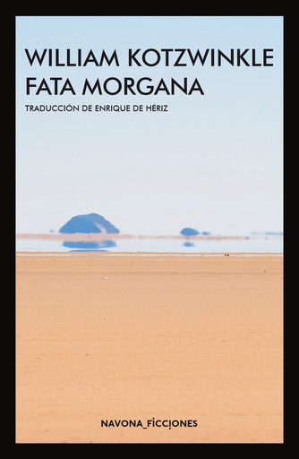 [9788417181536] FATA MORGANA