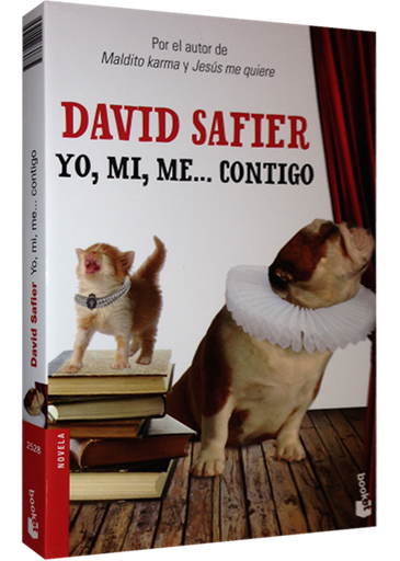 [9788432220562] YO, MI, ME CONTIGO