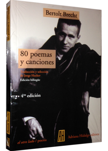 [9789879396148] 80 POEMAS Y CANCIONES