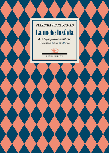 [9788417550851] LA NOCHE LUSÍADA