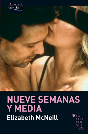 [9788483836149] NUEVE SEMANAS Y MEDIA