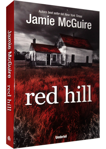 [9788492915507] RED HILL