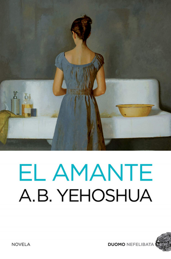 [9788494119699] EL AMANTE