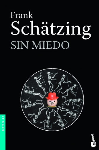 [9788408005315] SIN MIEDO