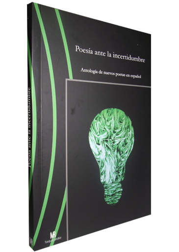 [9786124061285] POESÍA ANTE LA INCERTIDUMBRE