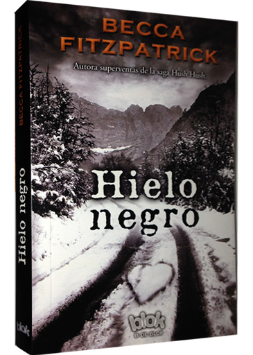[9788416075195] HIELO NEGRO
