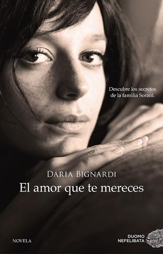 [9788416634163] EL AMOR QUE TE MERECES