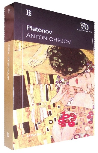 [9789500398015] PLATÓNOV