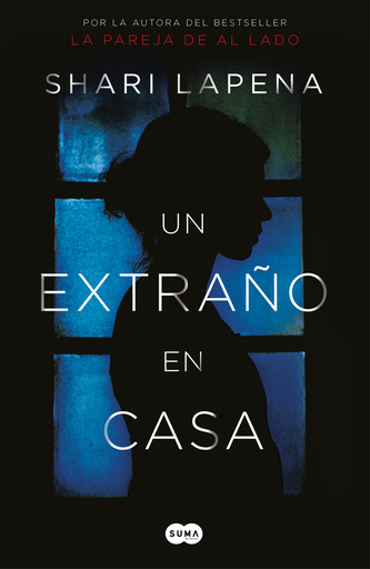 [9788491292296] UN EXTRAÑO EN CASA